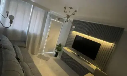 Apartamento com 2 quartos à venda na Estrada João Carlos de Moura, Recanto Feliz, Francisco Morato