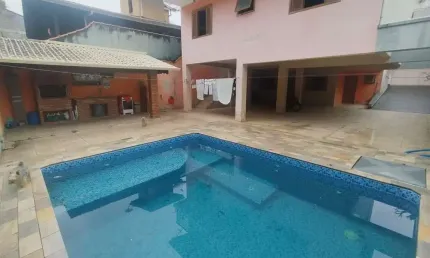 Casa em condomínio fechado com 2 quartos à venda no Nova Caieiras, Caieiras 
