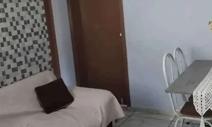 Apartamento com 2 quartos à venda na viela das rosas, jardim rosa, francisco morato por r$ 140.000
