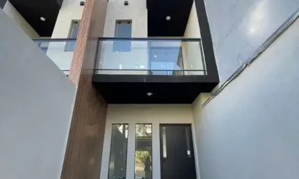 Casa com 2 quartos à venda na Rua Bezerra da Silva, Residencial Santo Antônio, Franco da Rocha
