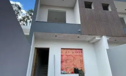 Casa com 3 quartos à venda na Alameda dos Ciprestes, Portal das Alamedas, Franco da Rocha