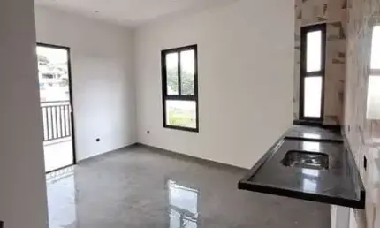 Apartamento com 1 quarto à venda na Vila Bela, Franco da Rocha 