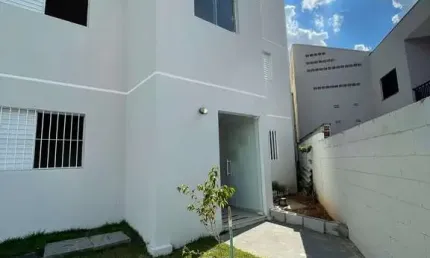 Oportunidade única dentro do residencial santo antonio - franco da rocha!