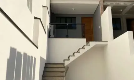 Casa com 3 quartos à venda na Rua Basílio Fazzi, Centro, Franco da Rocha