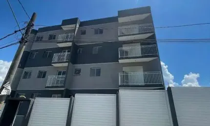 Oportunidade do seu apartamento no residencial santo antônio