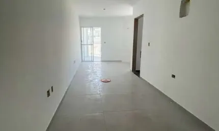 Apartamento com 2 quartos à venda na Rua João Paulo, Residencial Santo Antônio, Franco da Rocha