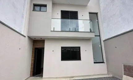 Casa com 3 quartos à venda na 
     Rua Estação Campo Limpo Paulista
, Portal da Estação, Franco da Rocha