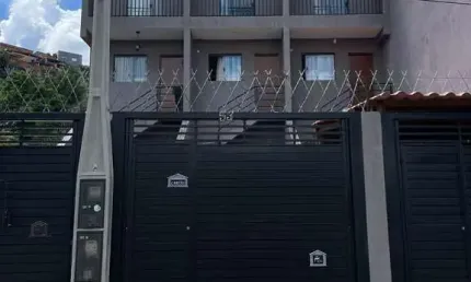 Casa com 2 quartos à venda na Rua Marechal Batista Mascarenhas de Moraes, Vila Lanfranchi, Franco da Rocha