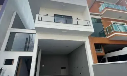 Casa com 3 quartos à venda na Rua Girassol, Villa Verde, Franco da Rocha