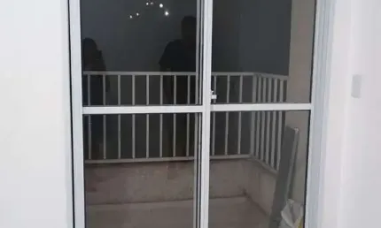 Apartamento com 2 quartos para alugar na Estrada Manoel de Jesus, Vila Palmares, Franco da Rocha