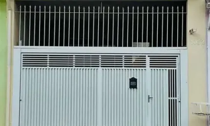 Casa com 3 quartos à venda na Avenida Paula Ferreira, Freguesia do Ó, São Paulo