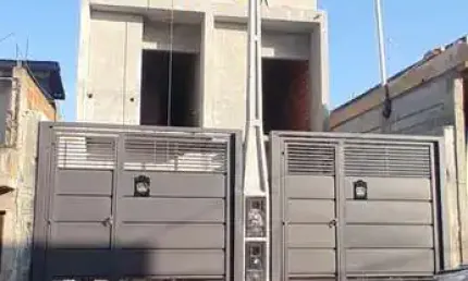 Casa com 2 quartos à venda na alameda dos jacarandás, portal das alamedas, franco da rocha por r$ 320.000