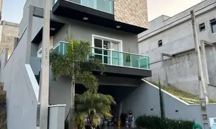 Casa com 2 quartos à venda na Avenida Villa Verde, Villa Verde, Franco da Rocha