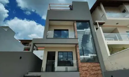 Casa com 3 quartos à venda no Villa Verde, Franco da Rocha 