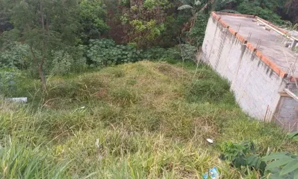 Oportunidade  de terreno no residencial santo antonio