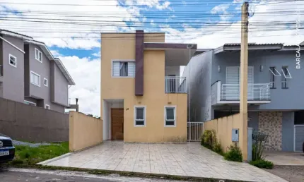 Casa com 3 quartos à venda na Rua Gardênia, Villa Verde, Franco da Rocha