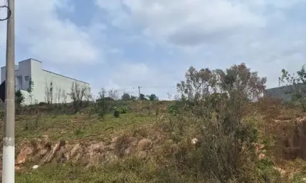 Casa à venda na Avenida São Paulo, Vila Bela, Franco da Rocha