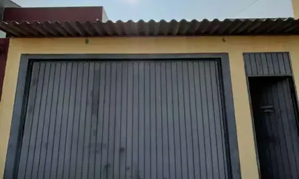 Casa com 2 quartos à venda na Alameda dos Jacarandás, Portal das Alamedas, Franco da Rocha