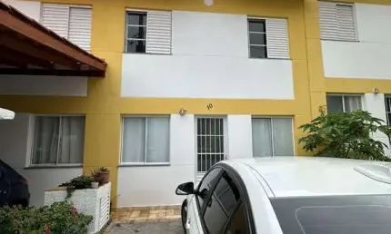 Casa com 3 quartos à venda na Rua Turvânia, Jaraguá, São Paulo