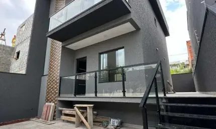 Casa com 3 quartos à venda na Avenida dos Ipês, Portais (Polvilho), Cajamar