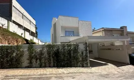 Casa com 3 quartos à venda na Rua Azaléia, Villa Verde, Franco da Rocha