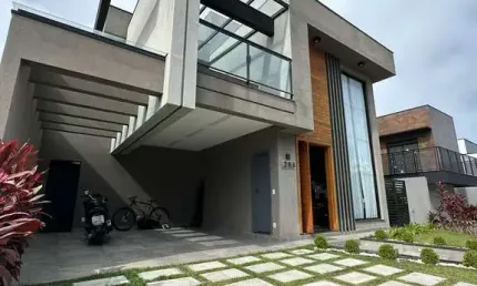 Casa à venda na Rua Johannes Ludwis Nauer, Nova Caieiras, Caieiras