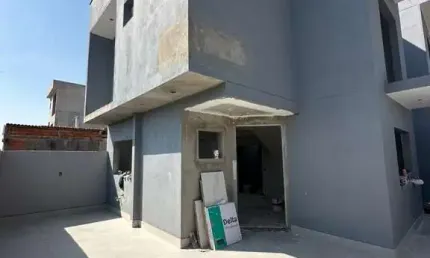 Casa com 3 quartos à venda na Rua Natalino Barbosa, Laranjeiras, Caieiras