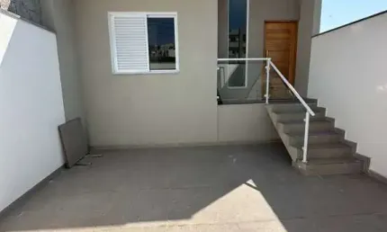 Oportunidade da casa propria jardim europa (caieiras)