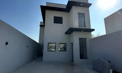Casa com 3 quartos à venda na Rua Renato Massinelli, Laranjeiras, Caieiras