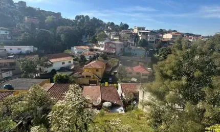 Oportunidade de terreno jardim cruzeiro (franco da rocha)