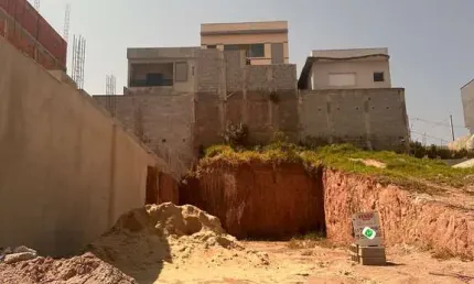 Terreno à venda na Rua Municipal dos Abreus, Jardim Luciana, Franco da Rocha