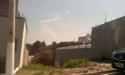 Terreno à venda na Rua Dina Maria Dartora, Laranjeiras, Caieiras