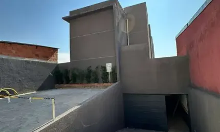 Oportunidade da casa propria jardim marcelino (caieiras)