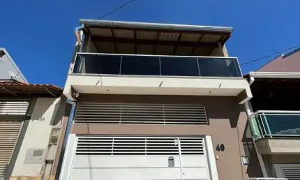 Oportunidade residencial santo antonio em franco da rocha