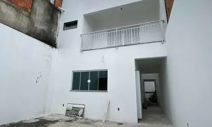 Oportunidade residencial santo antonio em franco da rocha