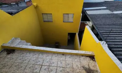 Casa com 3 quartos à venda na Rua João Lopes, Serpa, Caieiras