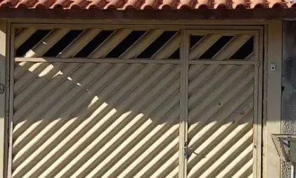 Oportunidade de sobrado no jardim luciana - franco da rocha