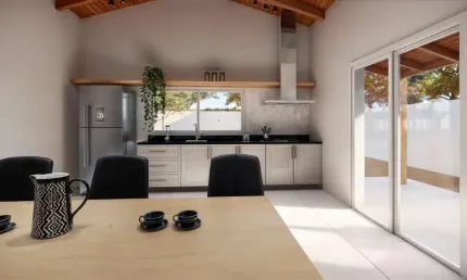 Casa com 2 quartos à venda no Terra Preta, Mairiporã 