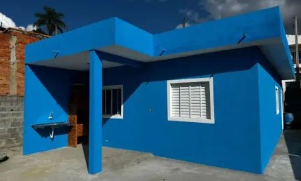 Casa com 2 quartos à venda no Terra Preta, Mairiporã 