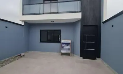 Casa com 3 quartos à venda na Rua Claudio Beltrame, Laranjeiras, Caieiras