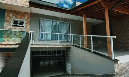 Casa com 3 quartos à venda na Rua Cravo, Villa Verde, Franco da Rocha