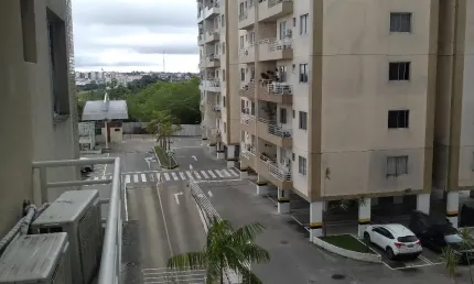 Excelente apartamento em flores no condomínio laranjeiras village