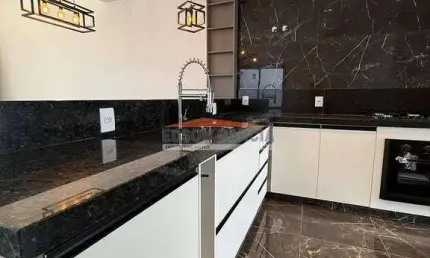 Casa à venda, jardim residencial villagio ipanema i, sorocaba, sp