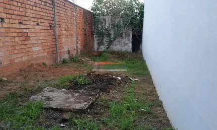 Terreno à venda na Rua Roque Nunes, Parque São Bento, Sorocaba