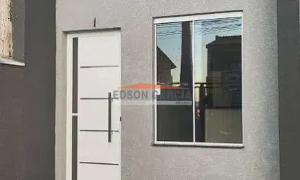 Casa com 2 quartos à venda na Rua Hidetoshi Yoshimoto, 1, Parque São Bento, Sorocaba