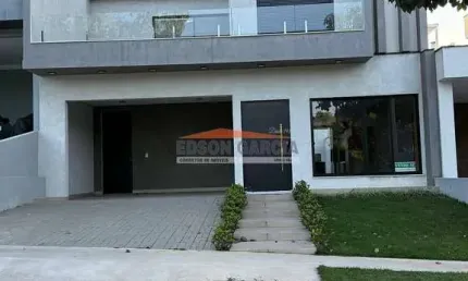 Casa em condomínio fechado com 4 quartos à venda na Rua Padre Lívio Emílio Calliari, 6, Parque Ibiti Reserva, Sorocaba