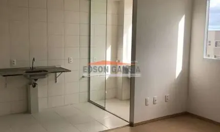 Apartamento à venda, parque são bento, sorocaba, sp