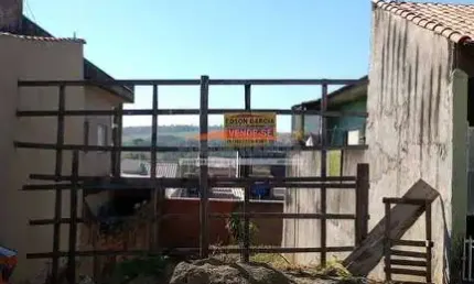 Terreno à venda na Rua Assunta Batistusso Escatena, 134, Parque São Bento, Sorocaba