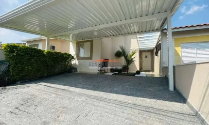 Casa à venda, residencial bosque ipanema, sorocaba, sp