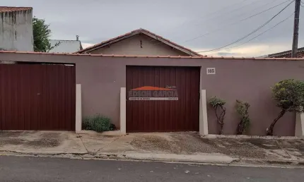 Casa com 3 quartos à venda na Rua Pedro Judice, 185, Parque São Bento, Sorocaba
